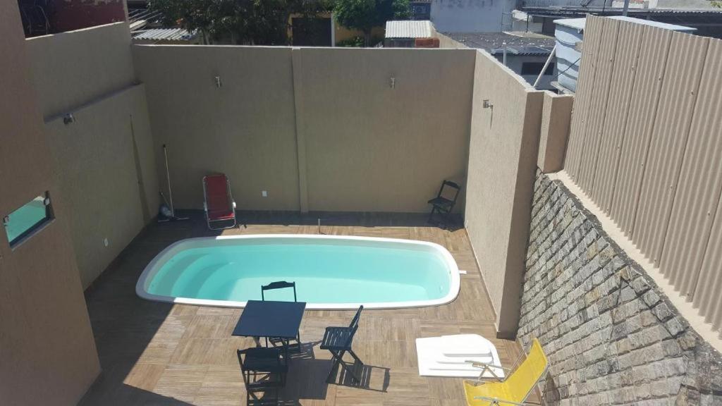 Em 5* Cabo Frío