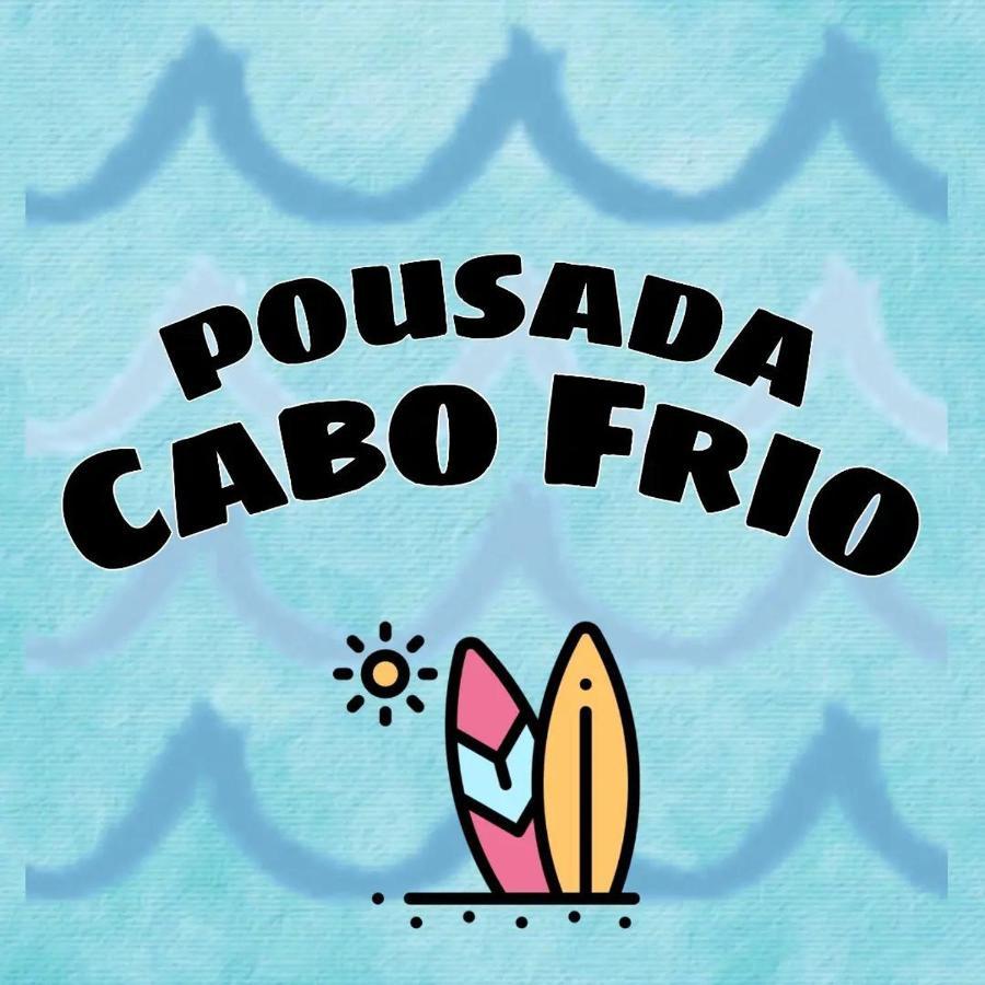 Em Cabo Frío