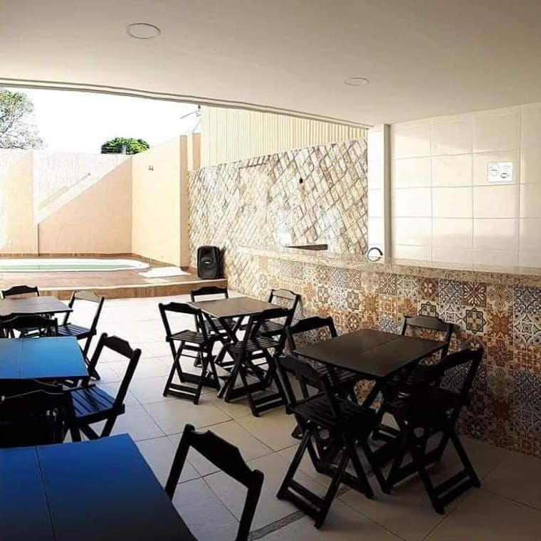 Pensión Em Cabo Frío